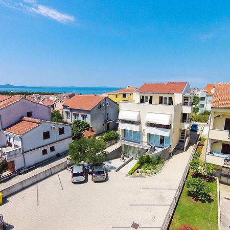 Apartments 33 Zára Kültér fotó