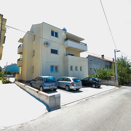 Apartments 33 Zára Kültér fotó