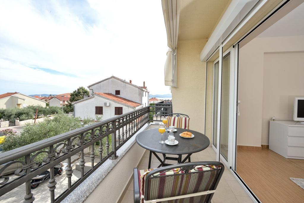 Apartments 33 Zára Kültér fotó