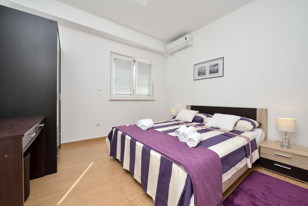 Apartments 33 Zára Kültér fotó
