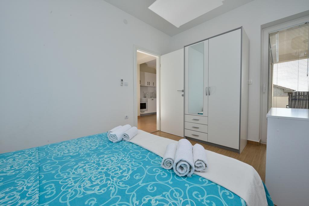 Apartments 33 Zára Kültér fotó