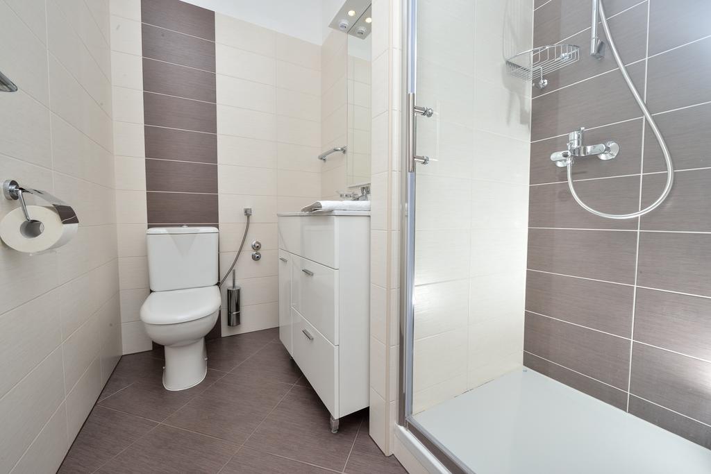 Apartments 33 Zára Kültér fotó