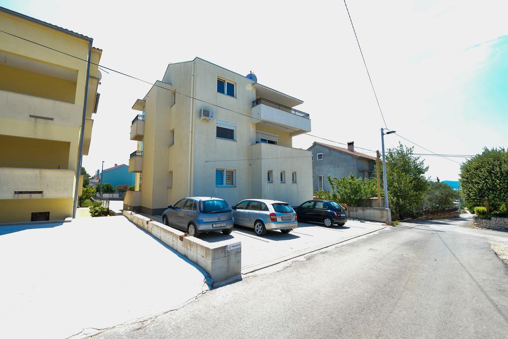 Apartments 33 Zára Kültér fotó